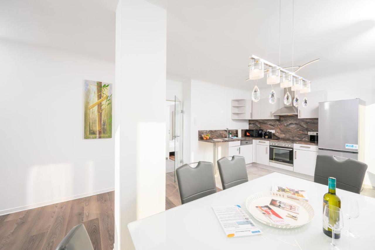 Appartamento Rooftop Balcony Dream Margareten Vienna