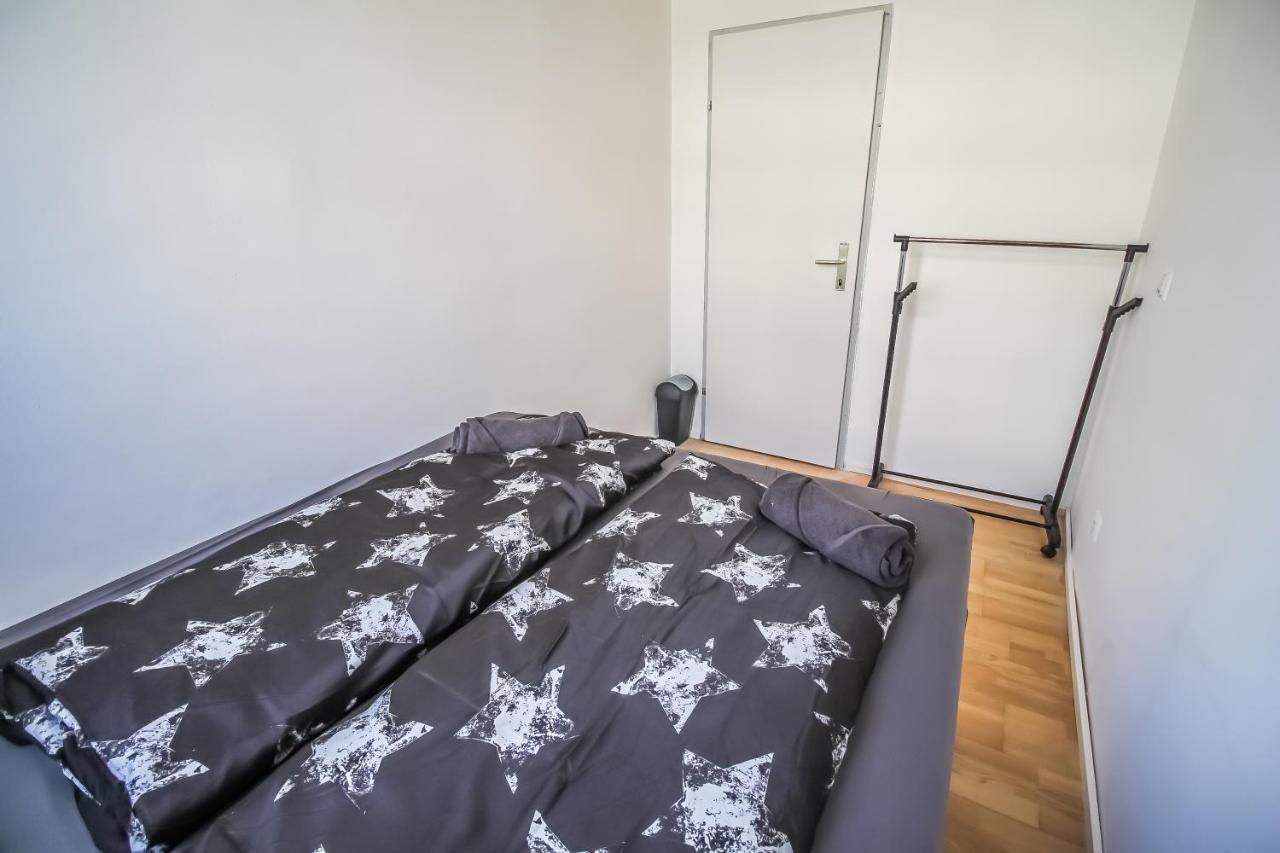 Private In Shared Pr6 Aparthotel