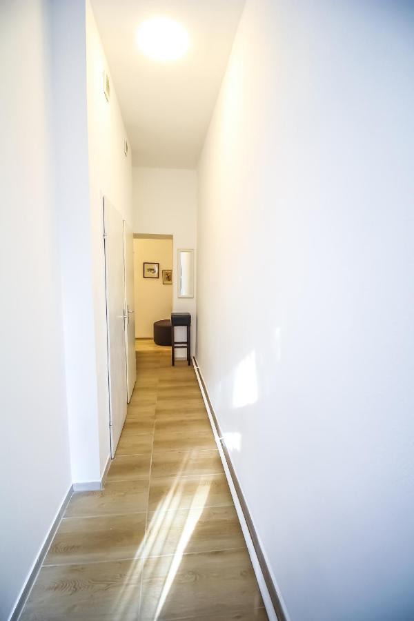 Aparthotel Private In Shared Pr3 Vienna