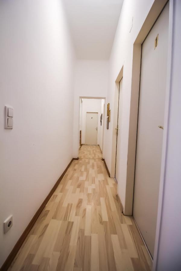 Private In Shared Pr3 Aparthotel