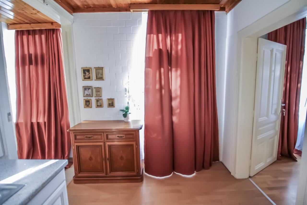 Private In Shared Pr6 * Vienna