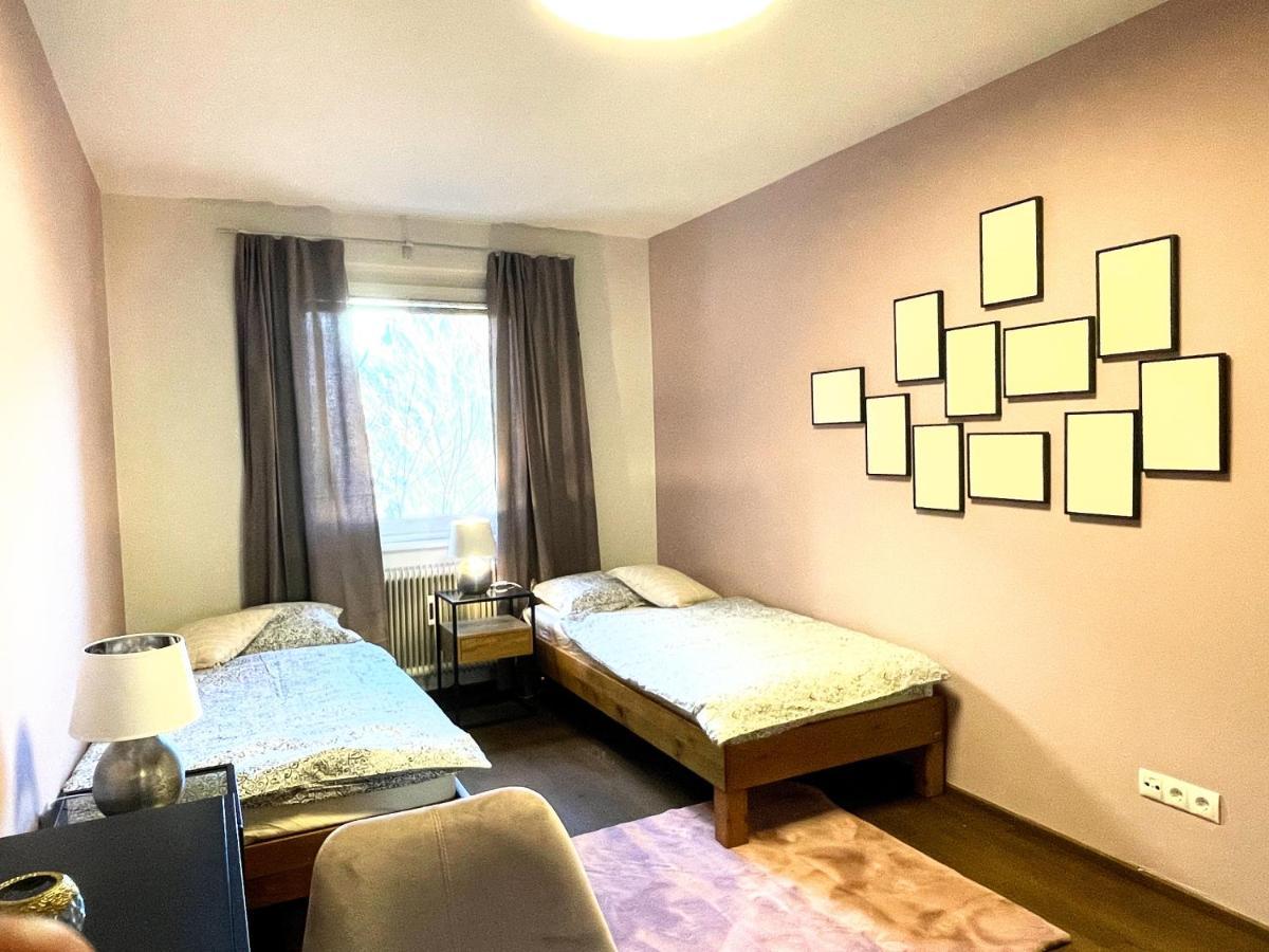 Apartment Vienna's Central Gem: Artistic In The Heart Of The City *