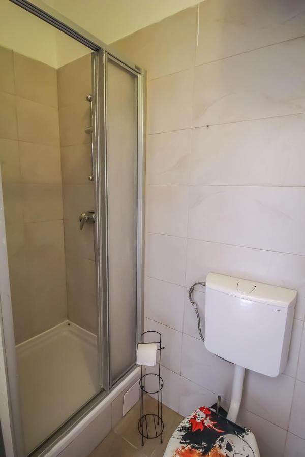Private In Shared Pr3 Aparthotel