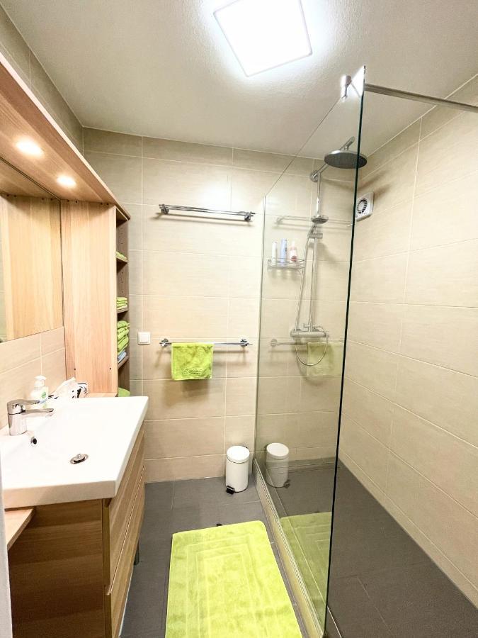 Apartment Vienna's Central Gem: Artistic In The Heart Of The City Wien