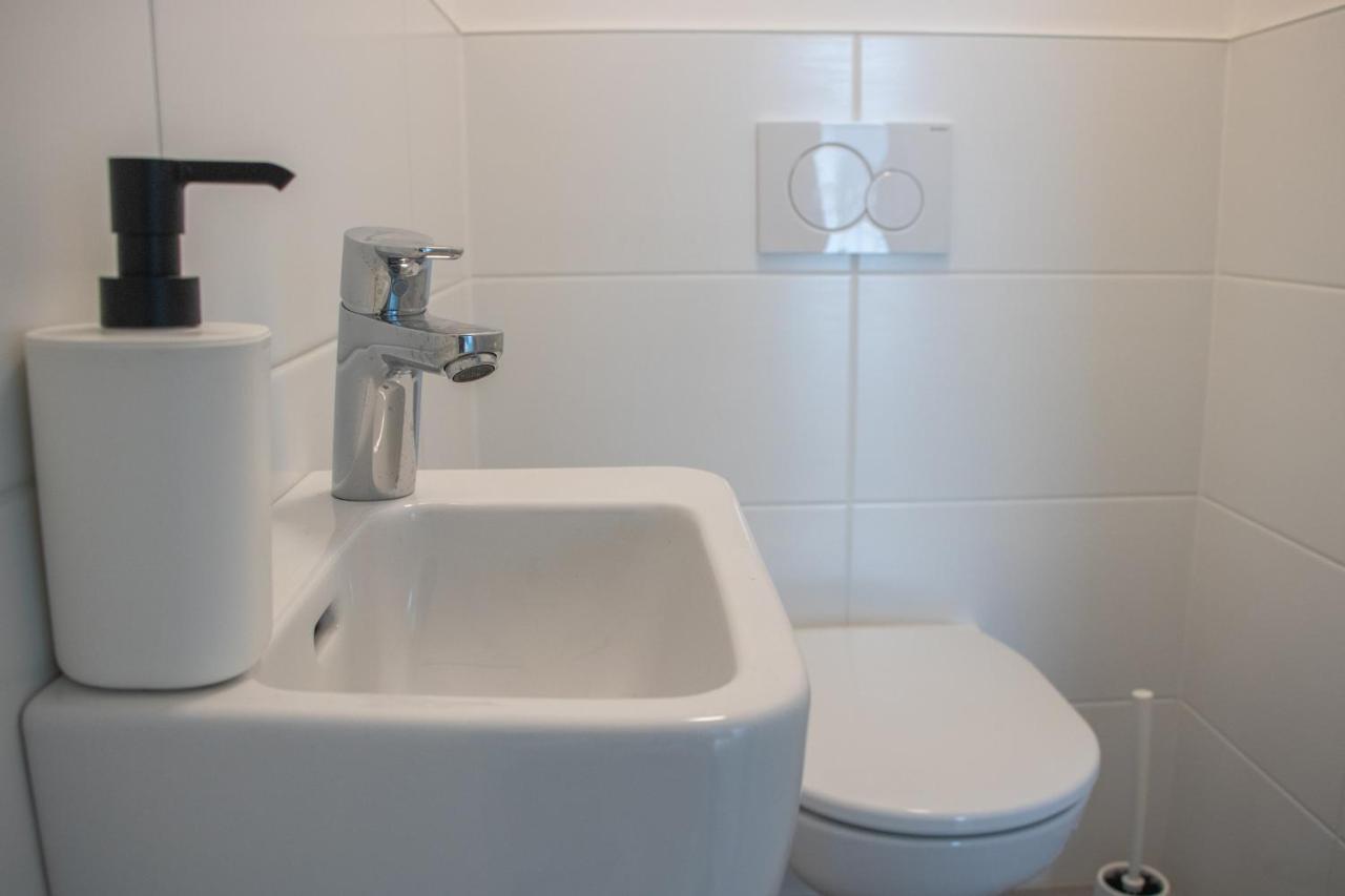 Flat2go Modern - Harmony Of And Nature *