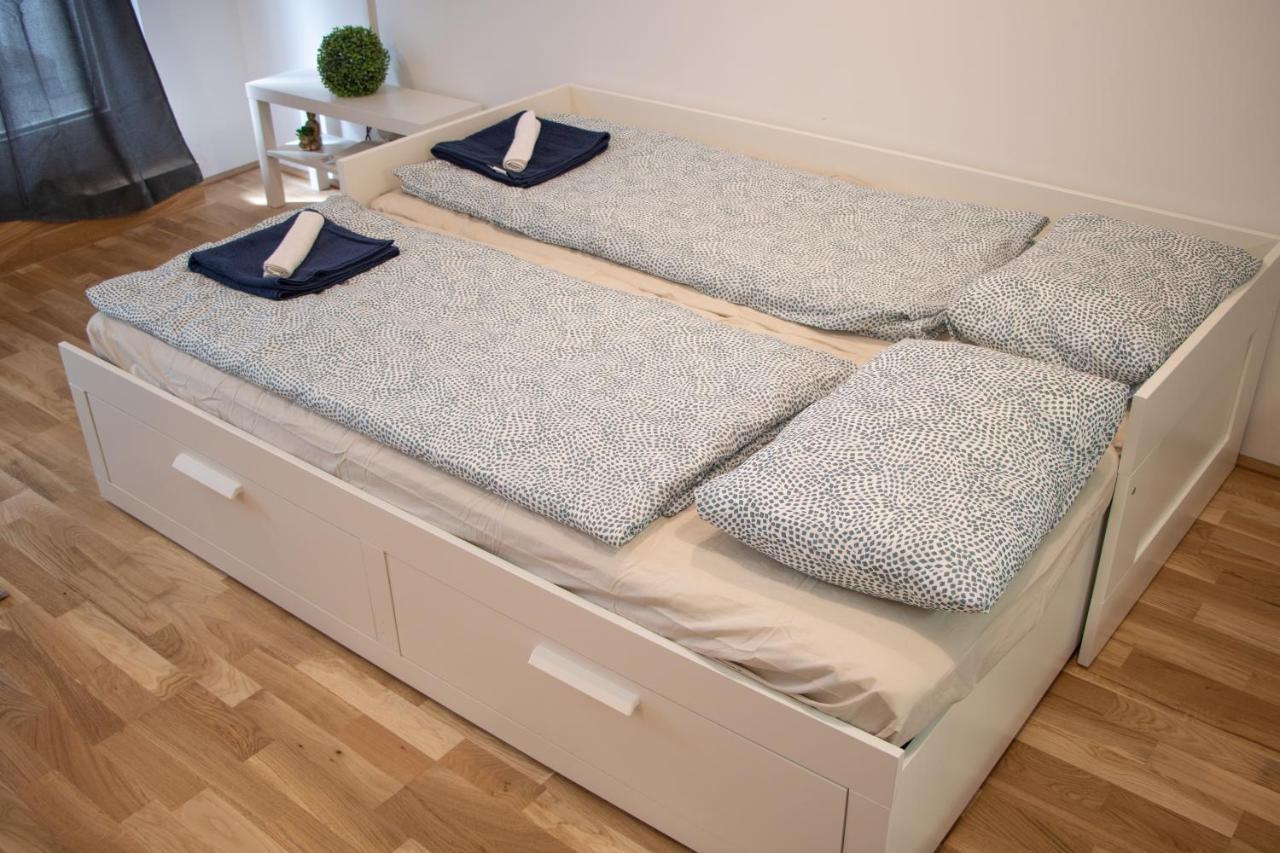Flat2go Modern - Harmony Of And Nature