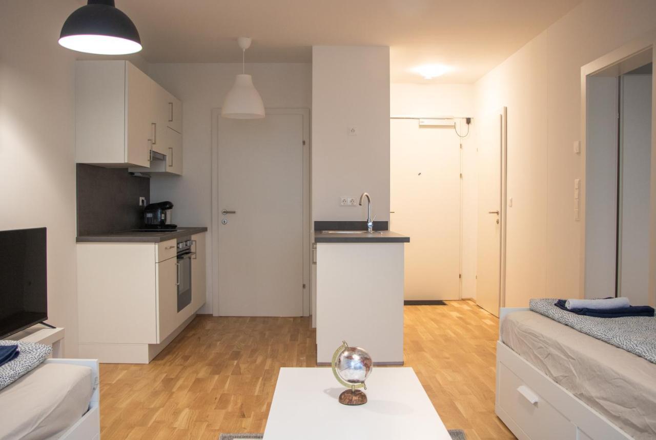 Flat2go Modern - Harmony Of And Nature