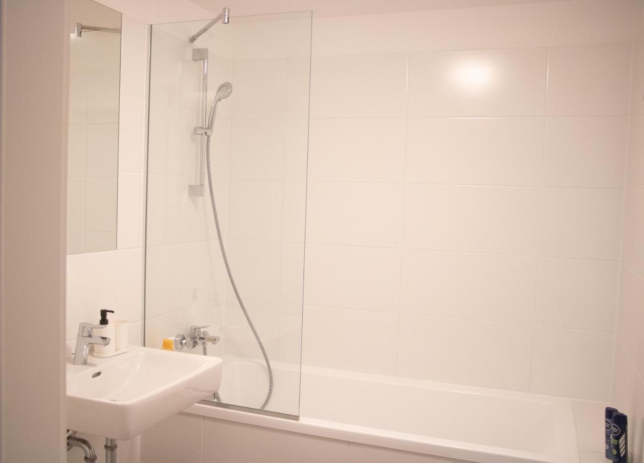 Flat2go Modern - Harmony Of And Nature * Wien
