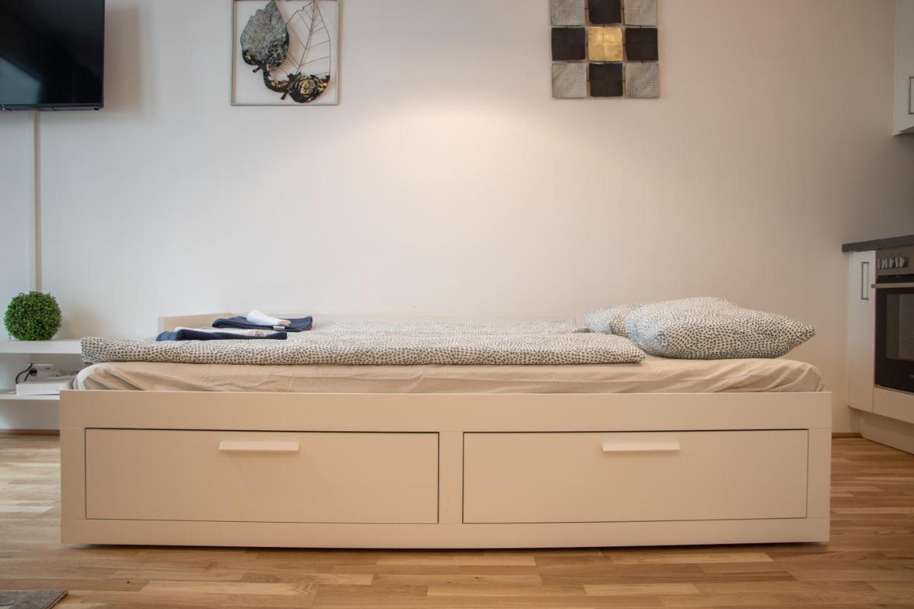 Flat2go Modern - Harmony Of And Nature Wien
