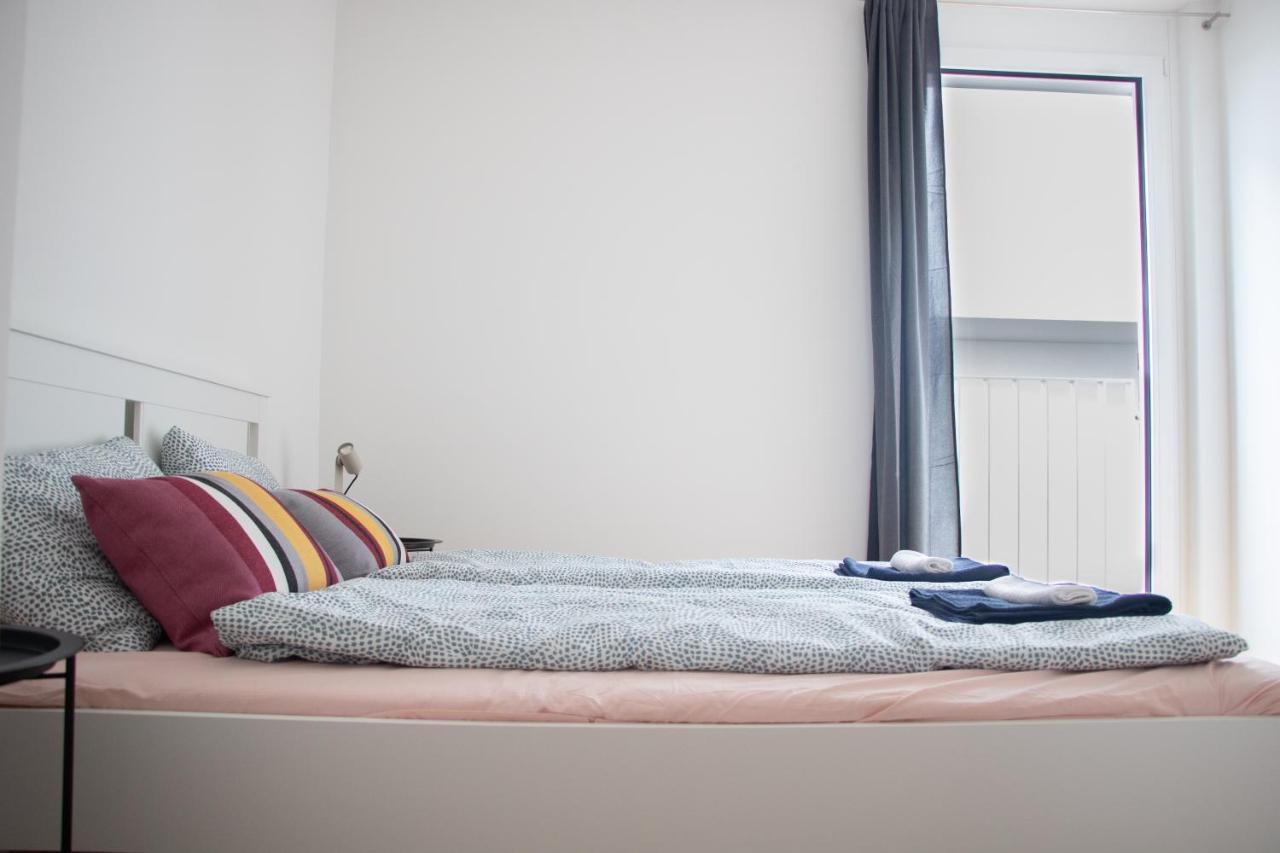 Flat2go Modern - Harmony Of And Nature