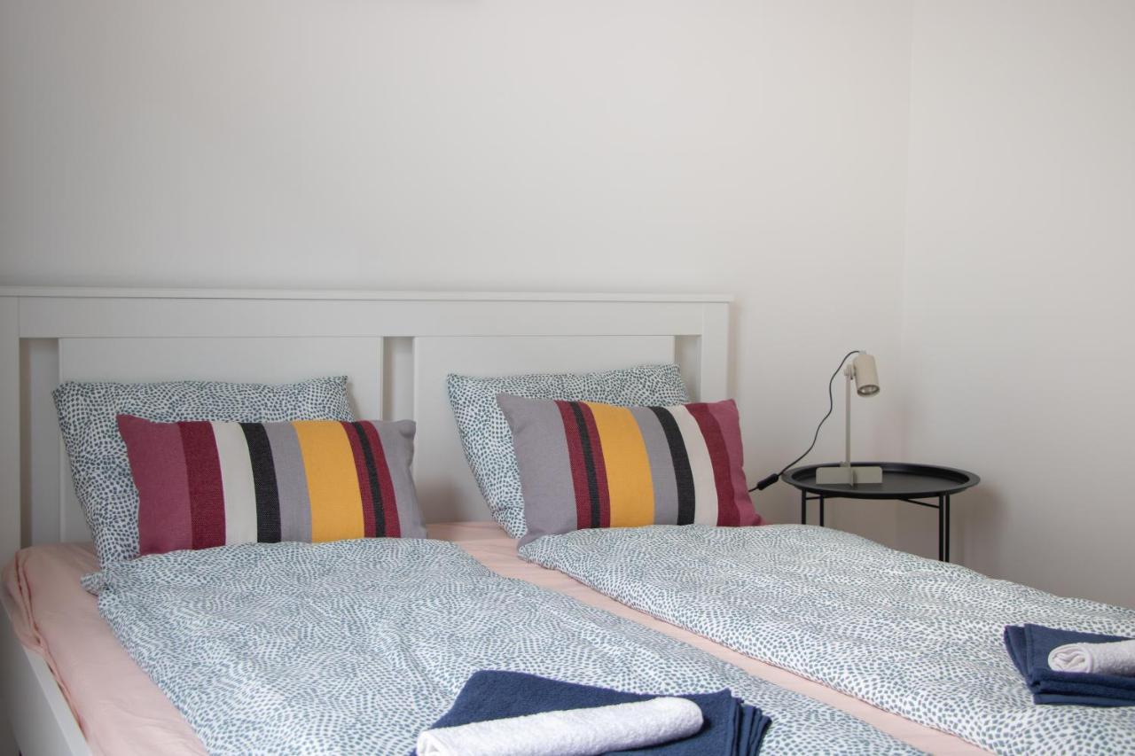 Flat2go Modern - Harmony Of And Nature