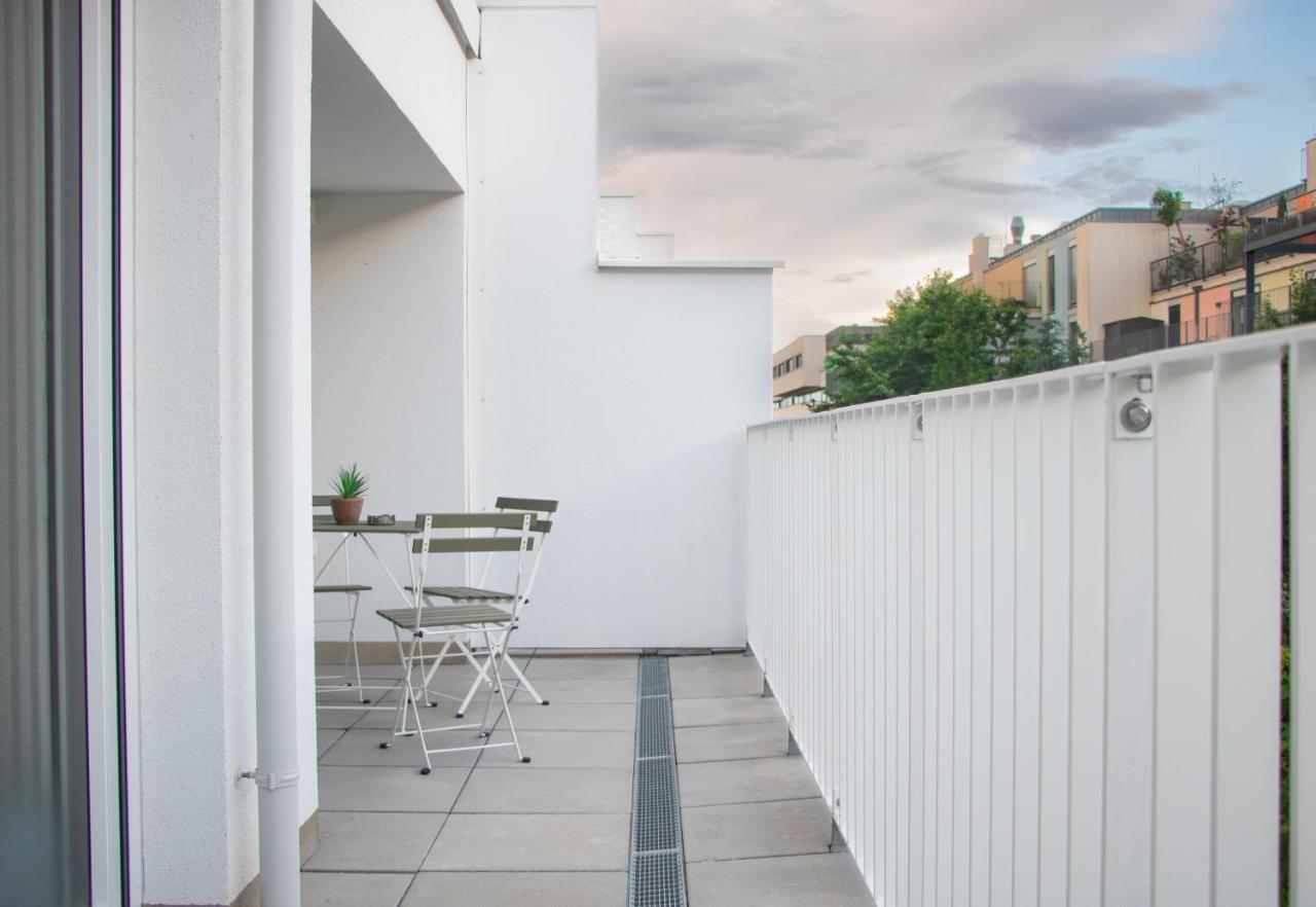 Flat2go Modern - Harmony Of And Nature *
