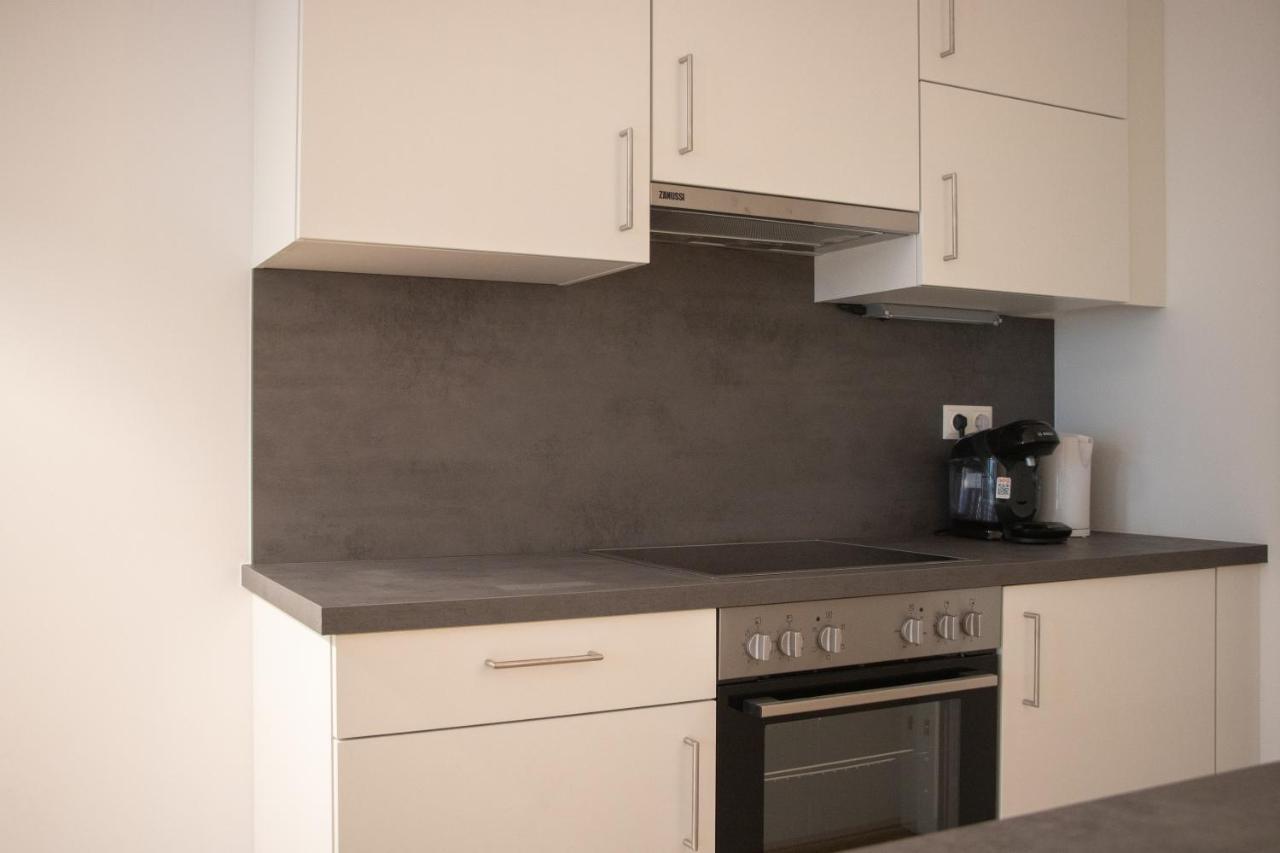 Flat2go Modern - Harmony Of And Nature * Wien