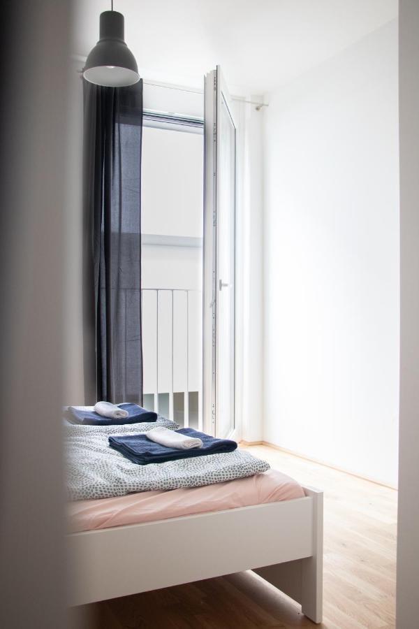 Flat2go Modern - Harmony Of And Nature Wien