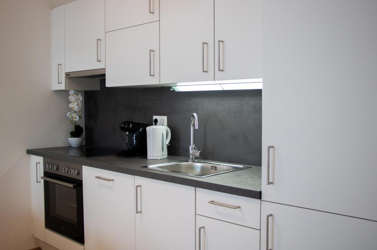 Flat2go Modern - Harmony Of And Nature