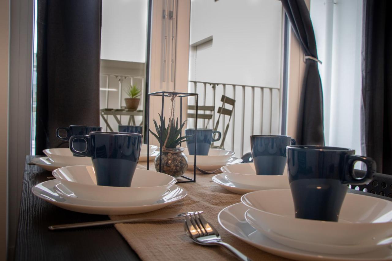 Flat2go Modern - Harmony Of And Nature * Wien