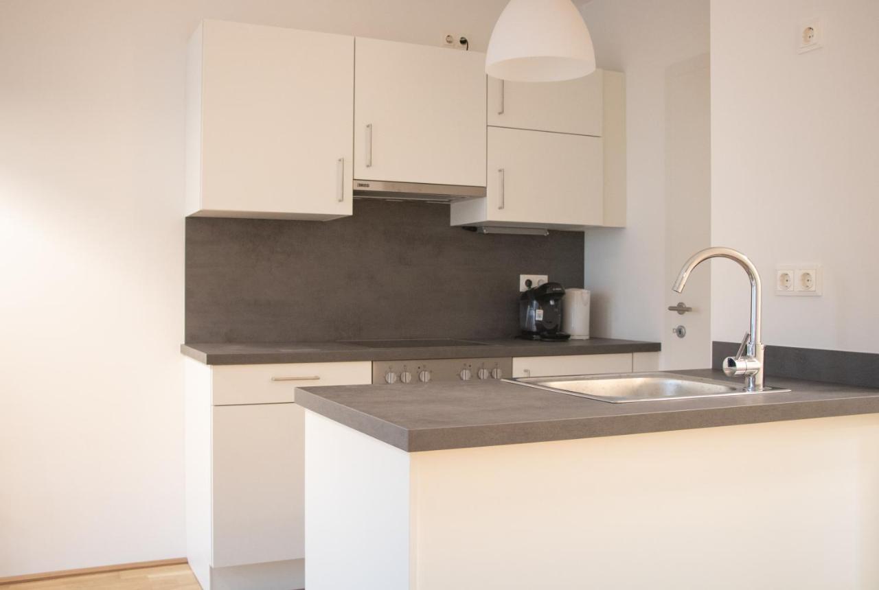 Apartment Flat2go Modern - Harmony Of And Nature *