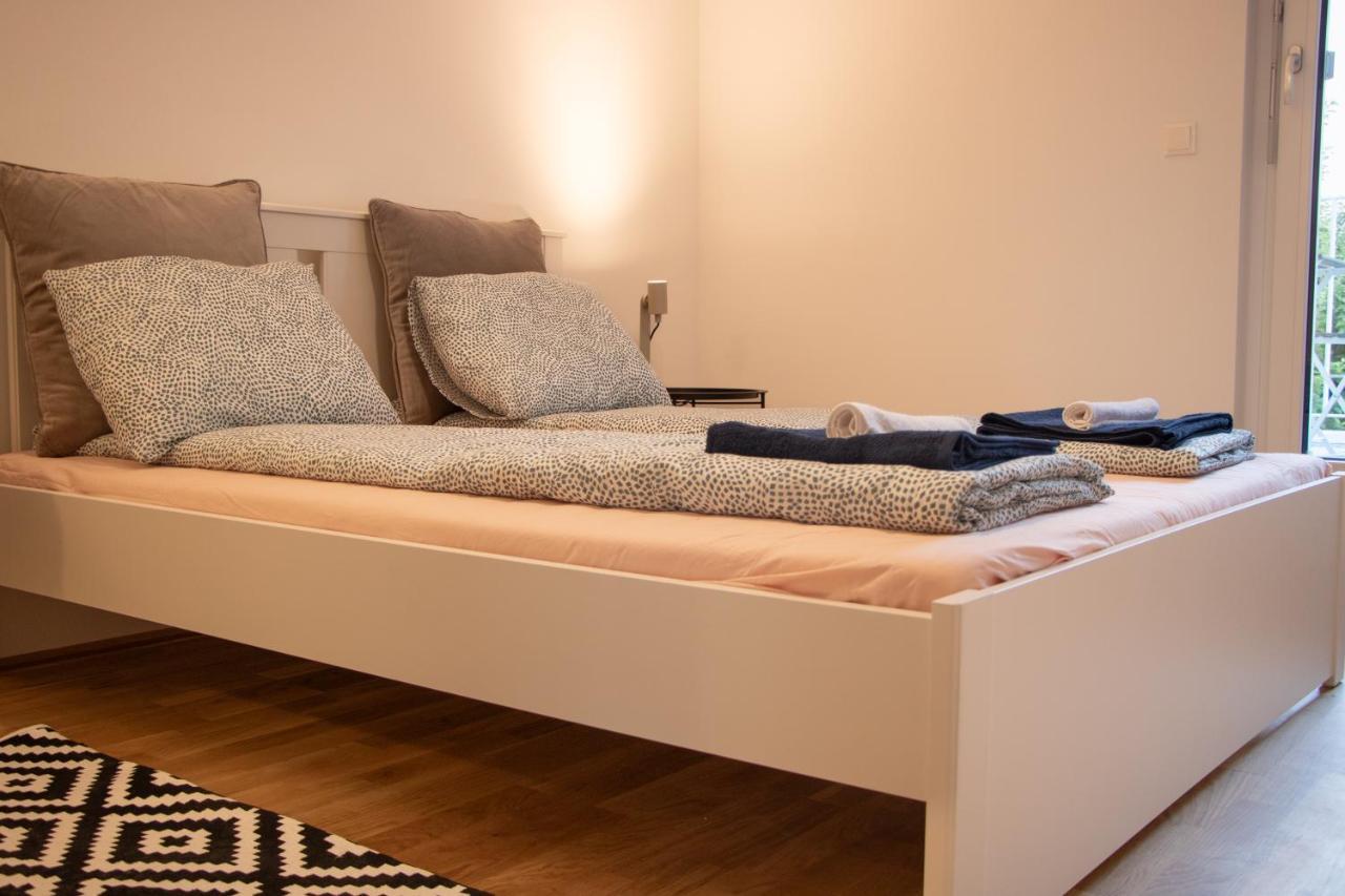 Apartment Flat2go Modern - Harmony Of And Nature