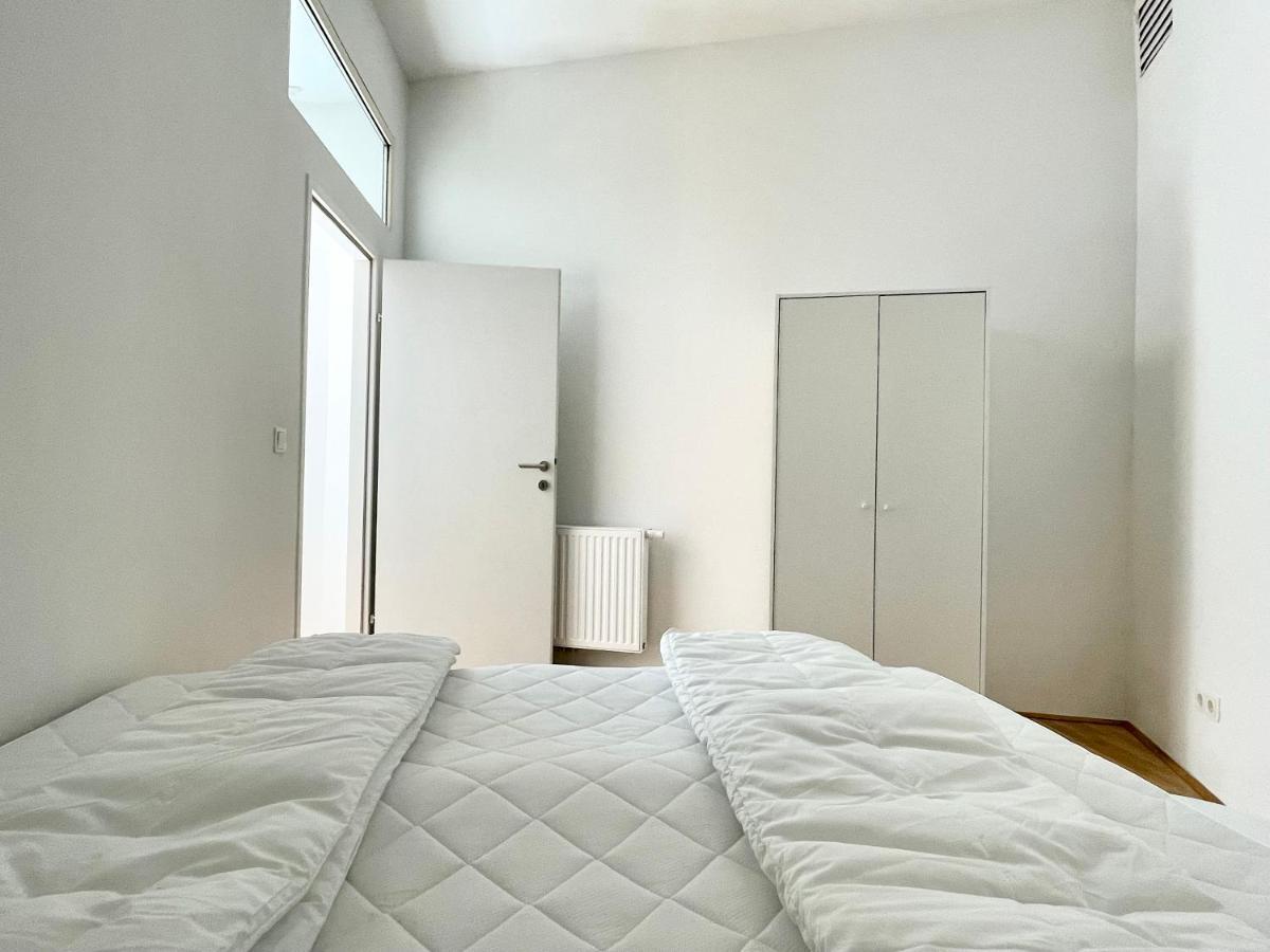 Cosy At Famous Kutschkermarkt Apartment