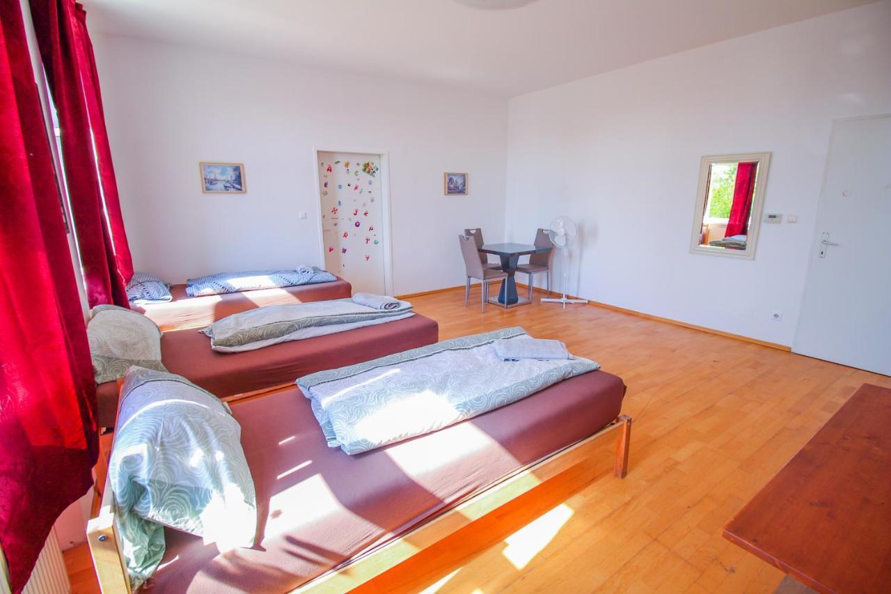 Apartamento Luxurious South Of Lv8 Viena