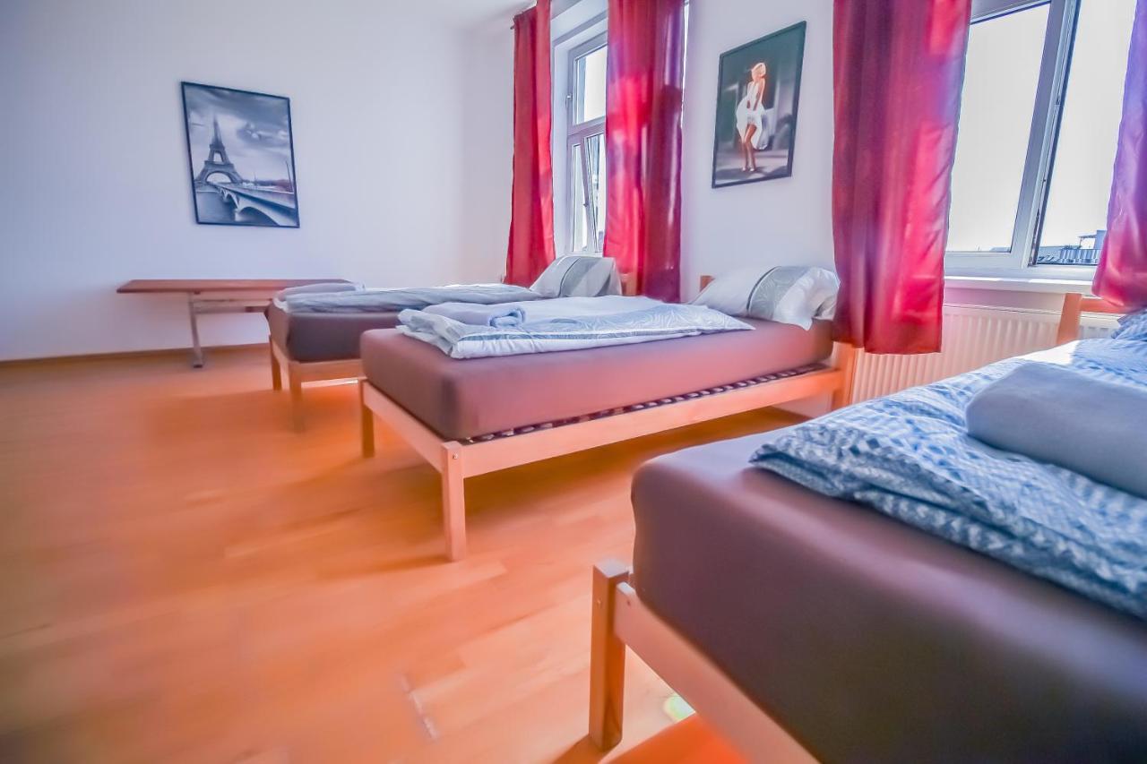 Luxurious South Of Lv8 Apartamento Viena