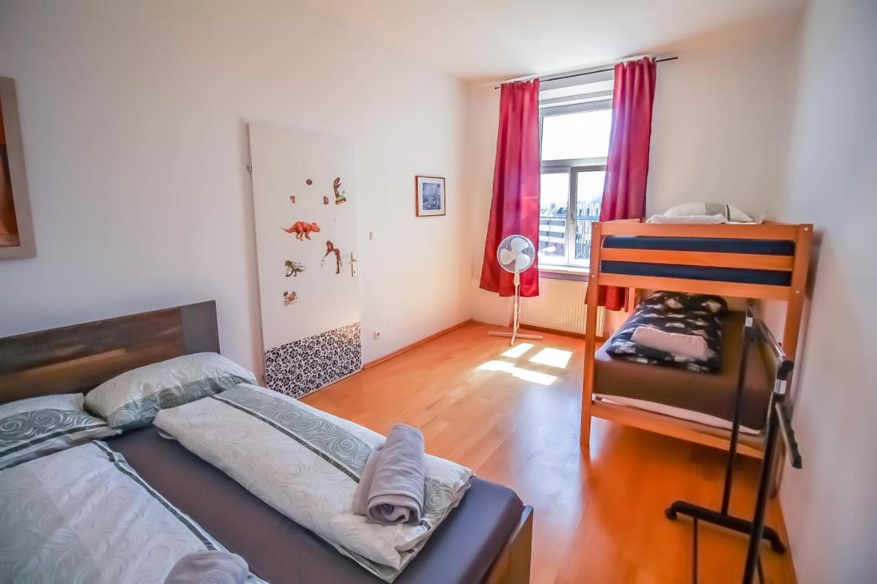 Luxurious South Of Lv8 Viena