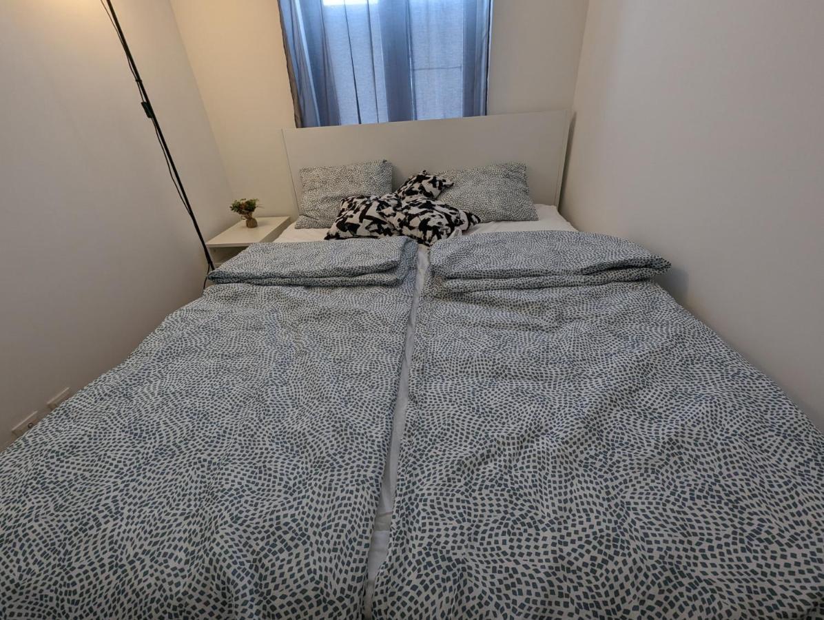 Private Homestay Vienna
