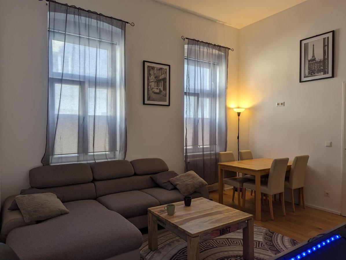 Private Homestay Vienna