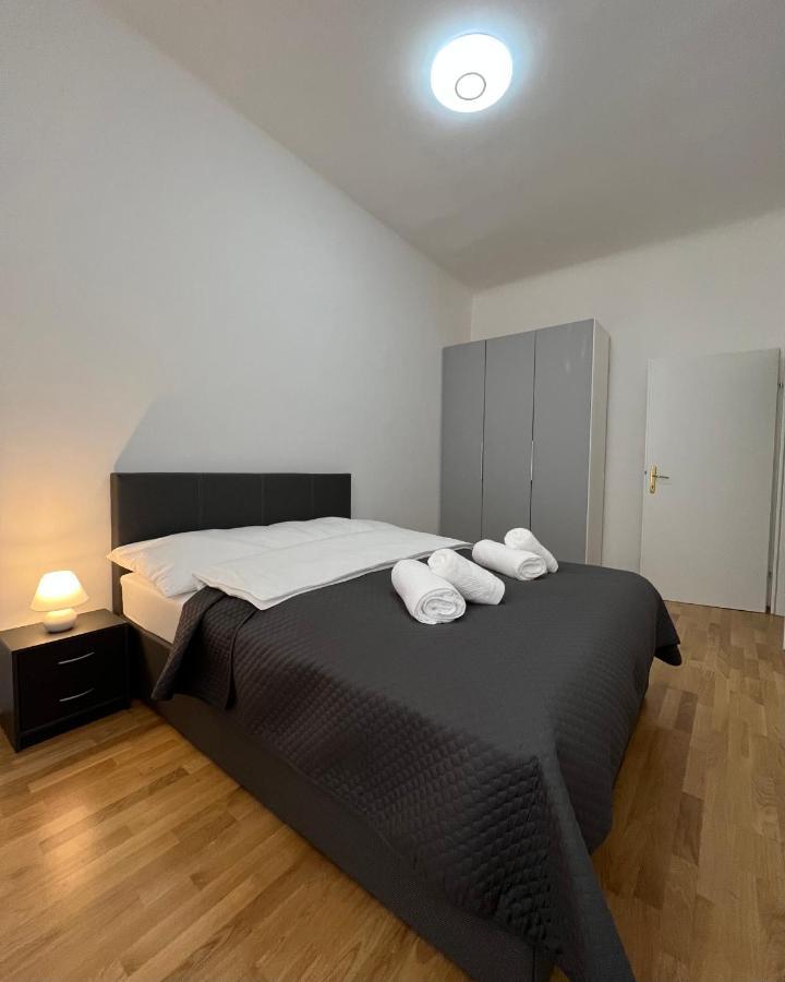 Modernes Juwel In Zentraler Lage