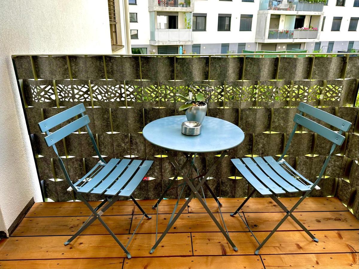 2-zimmer In Oberlaa Mit Privatem Tiefgaragen Platz