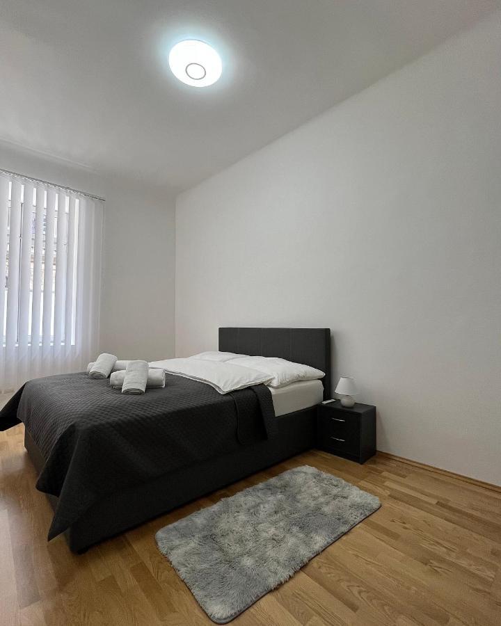 Modernes Juwel In Zentraler Lage * Vienna