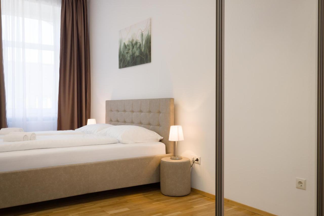 Deluxe Pasetti Apartment Vienna