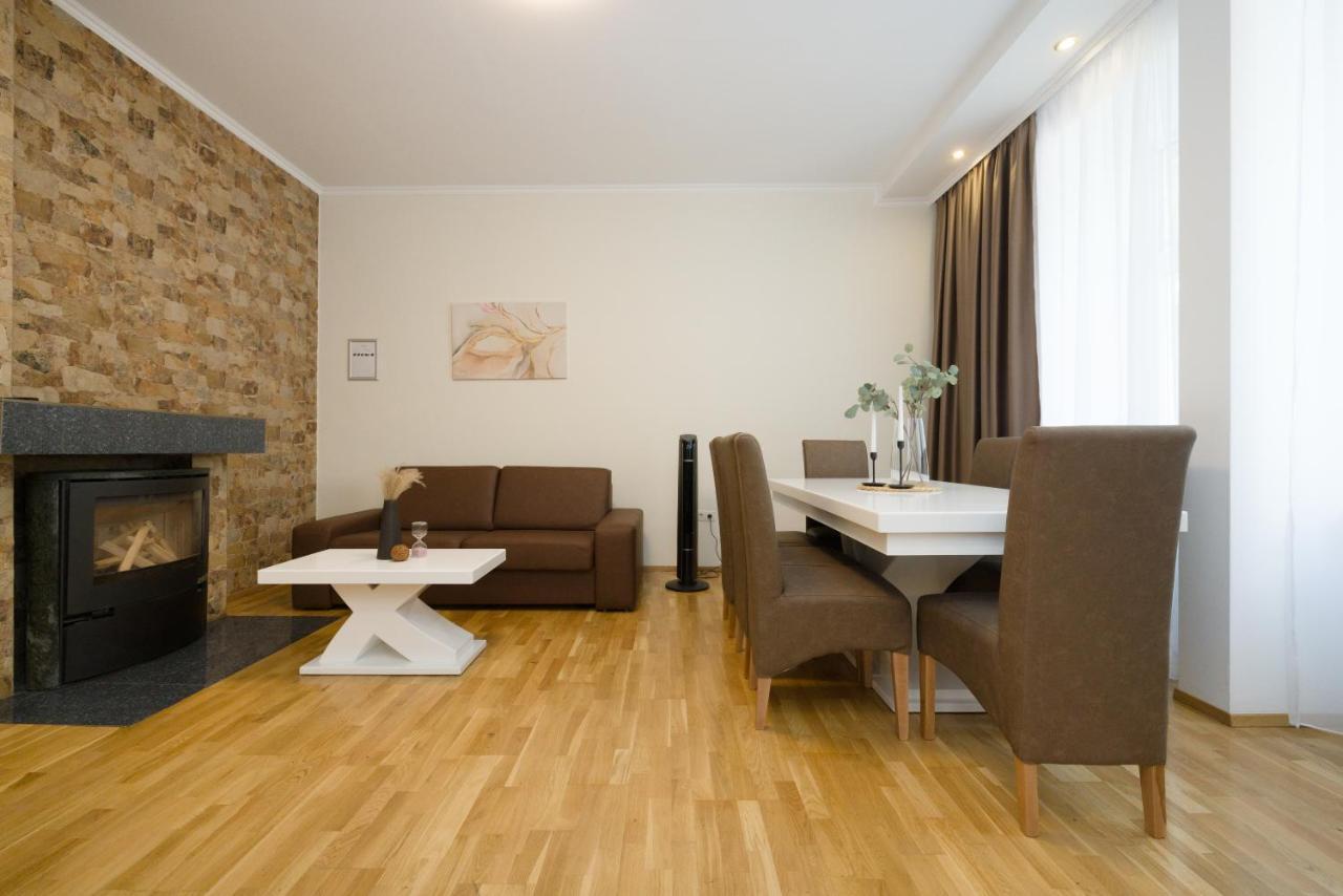 Deluxe Pasetti Apartment Vienna