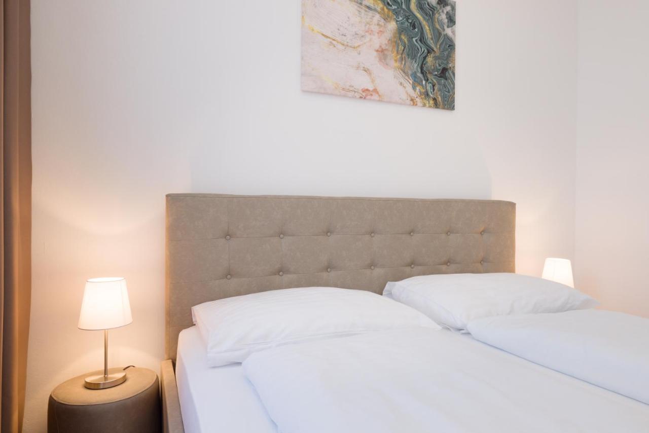Apartamento Deluxe Pasetti *