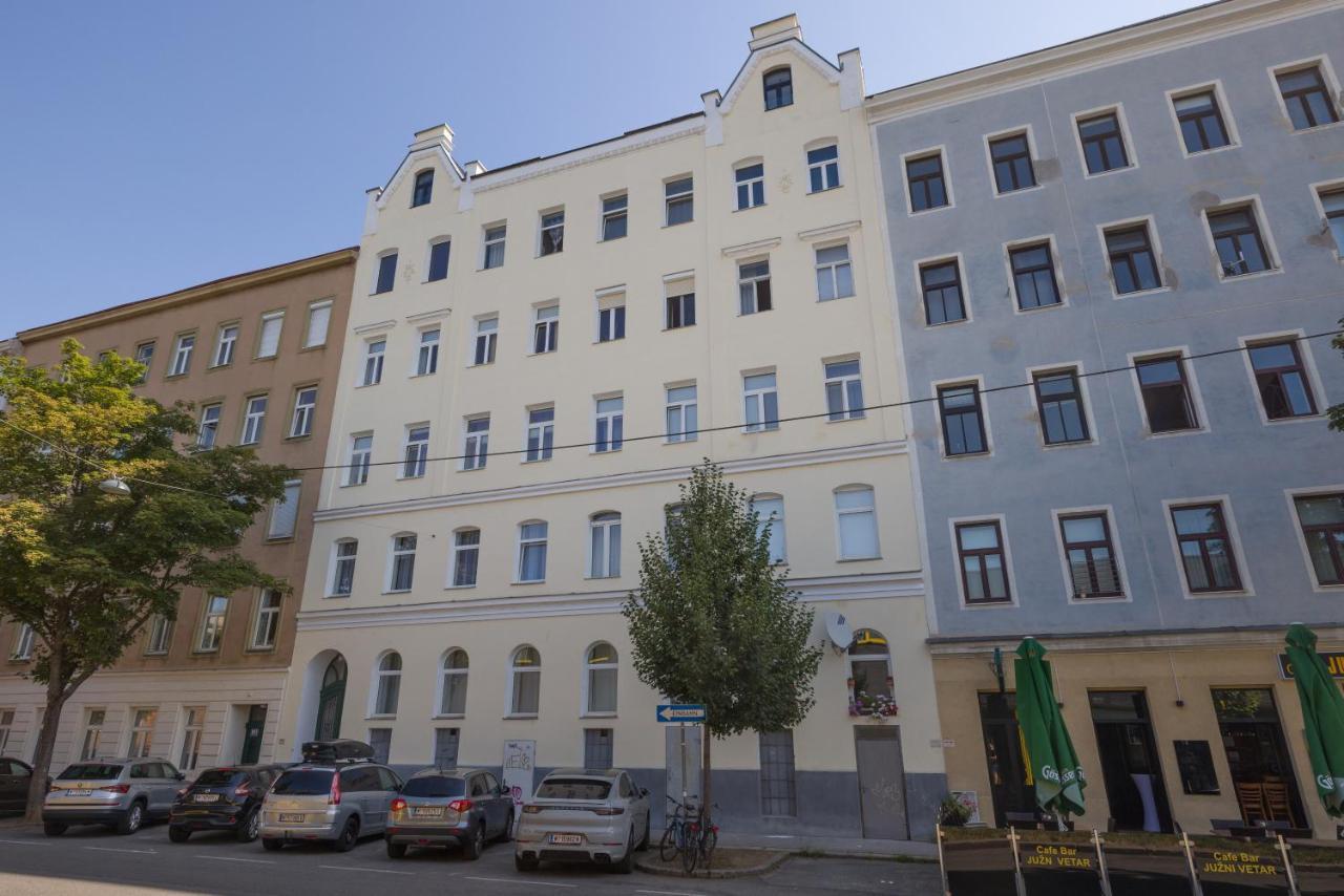 Deluxe Pasetti Apartment *
