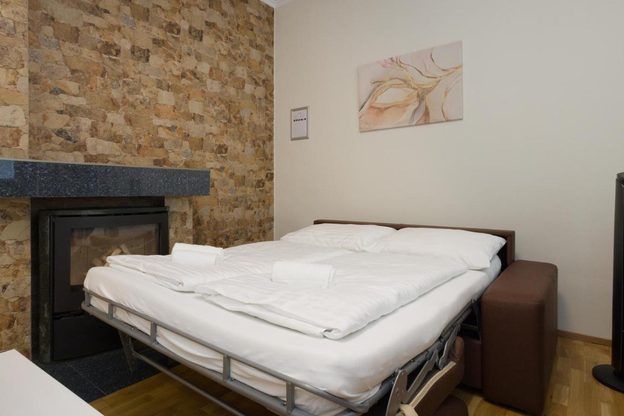 Deluxe Pasetti Apartamento