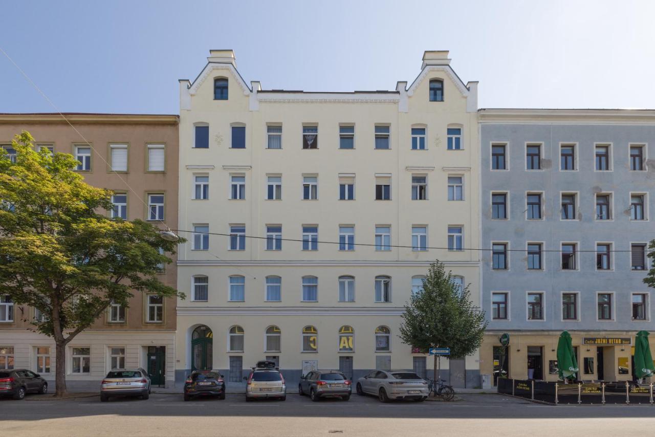 Deluxe Pasetti Apartamento