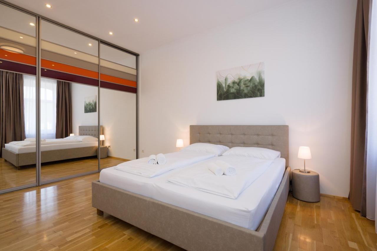 Deluxe Pasetti Apartamento