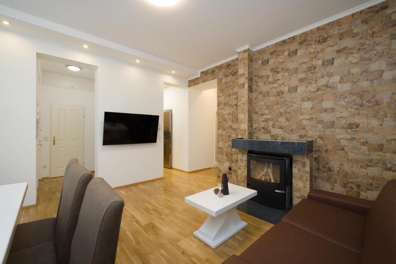 Apartamento Deluxe Pasetti