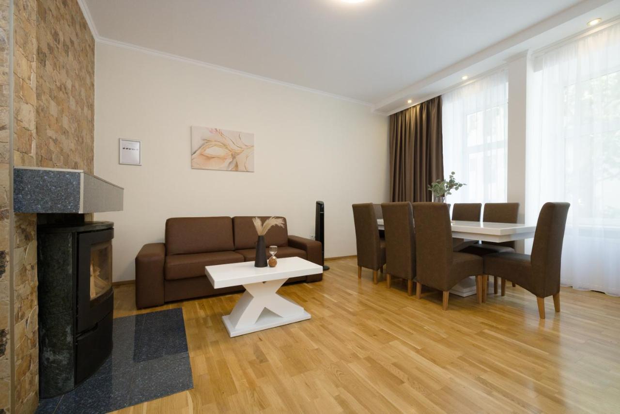 Deluxe Pasetti Viena