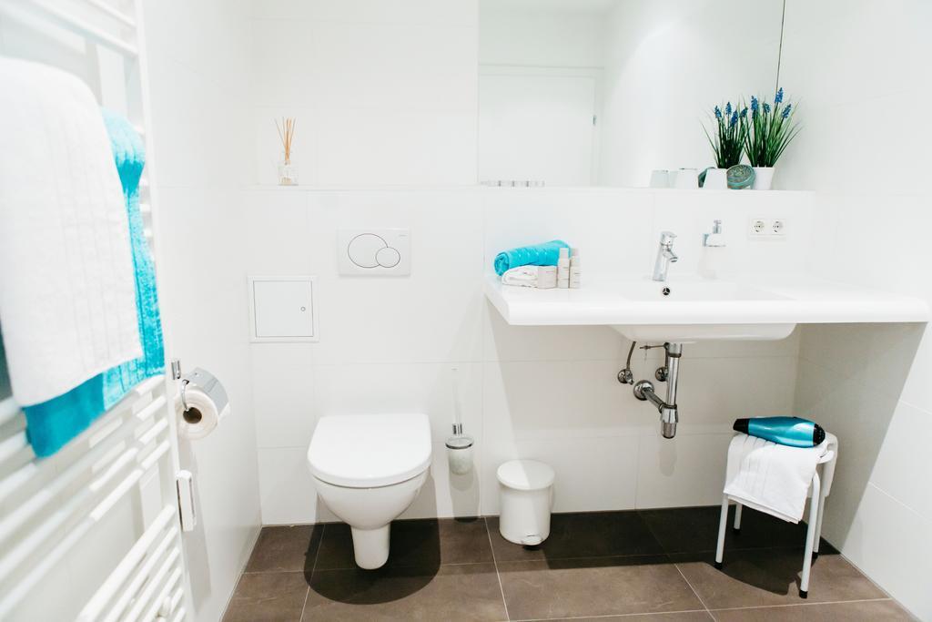 Sweet - A Cozy Welcome Apartment Vienna