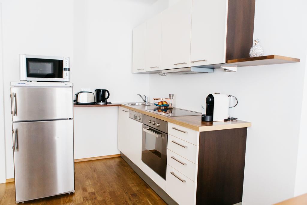 Apartment Sweet - A Cozy Welcome *