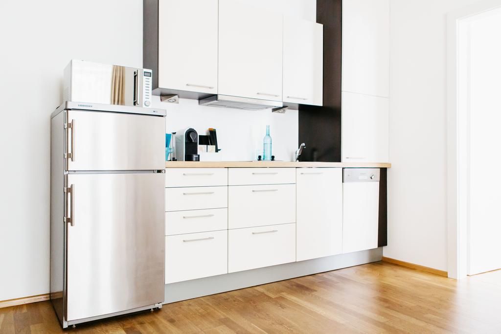 Apartment Sweet - A Cozy Welcome Vienna