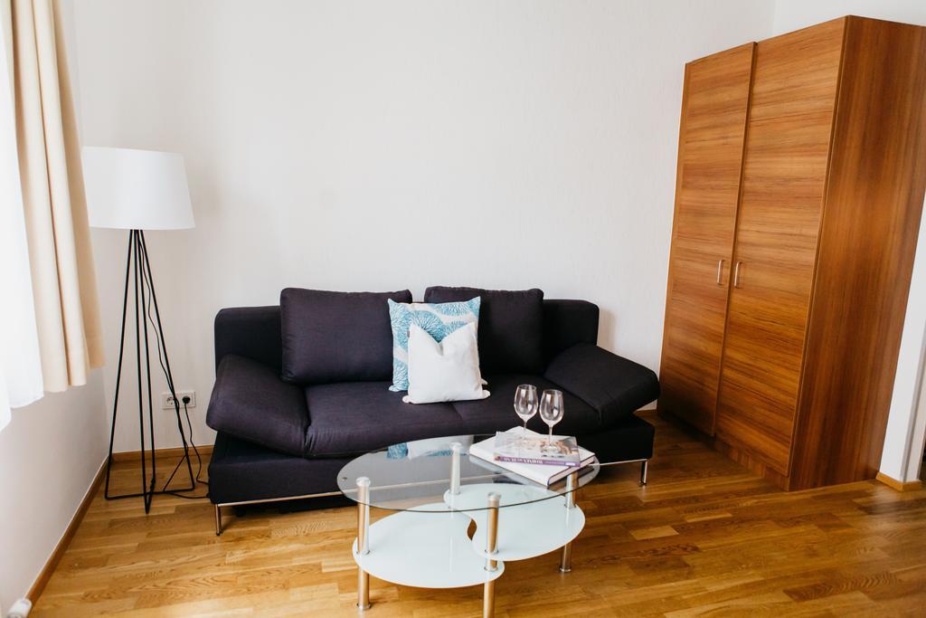 Apartment Sweet - A Cozy Welcome *