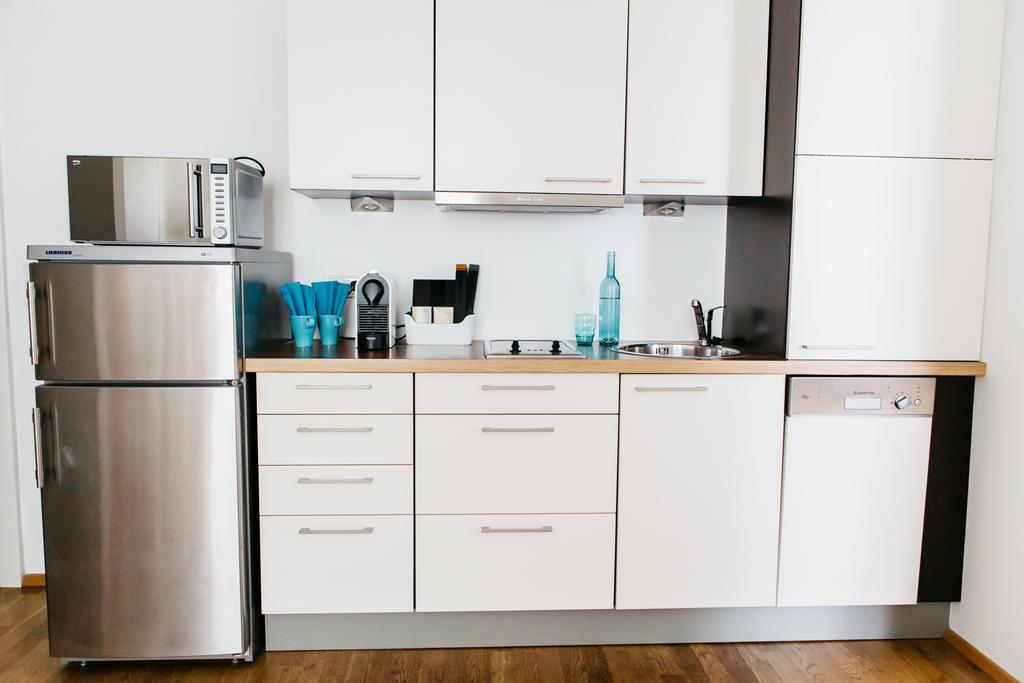 Apartment Sweet - A Cozy Welcome *