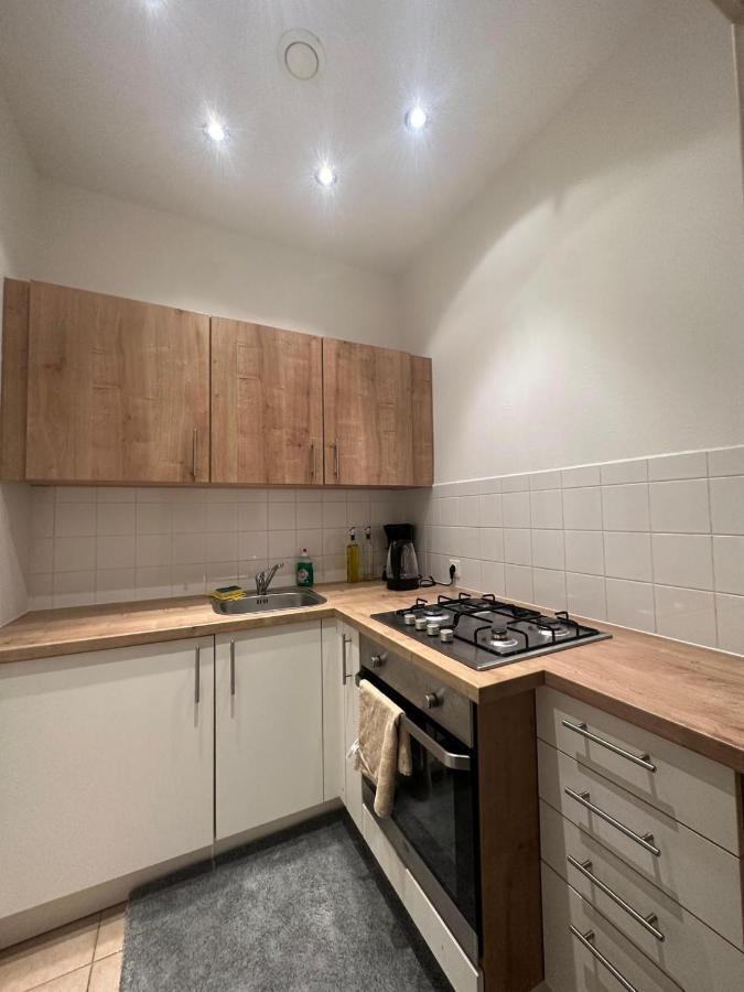 Stylish Apartment, Next To Schloss Belvedere Apartment *
