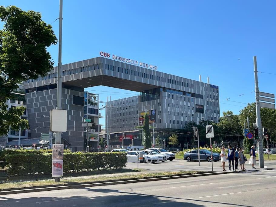 Urban I Modern I Stylish I Smart Apartment Vienna