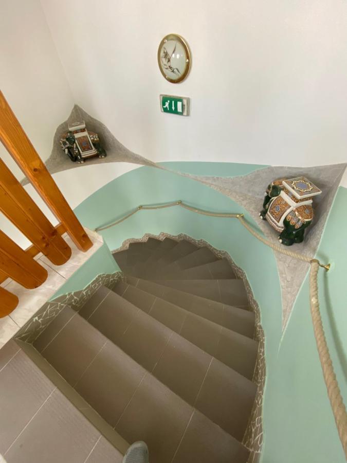 Guest house Lizzi