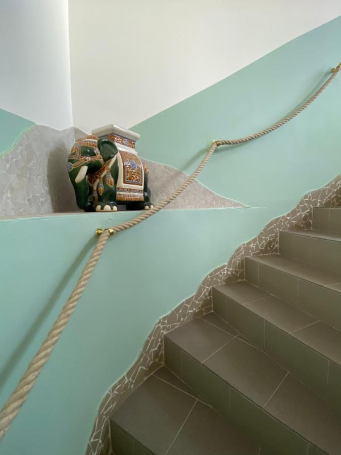 Lizzi Guest house Vienna