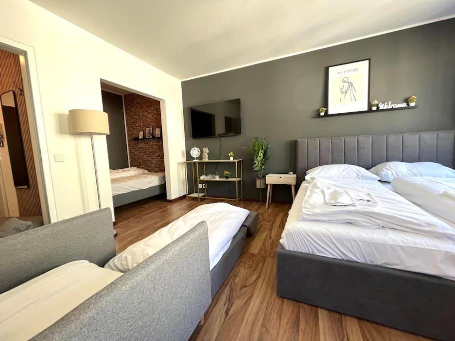 Apartment Urban I Modern I Stylish I Smart *